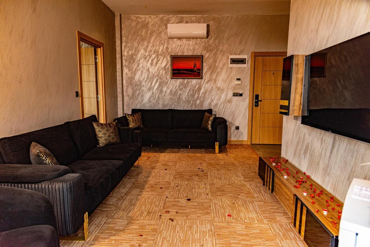 Aselia Hotel Τραμπζόν Εξωτερικό φωτογραφία