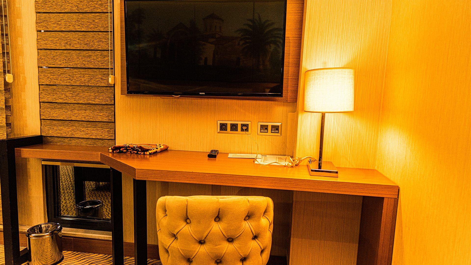 Aselia Hotel Τραμπζόν Εξωτερικό φωτογραφία