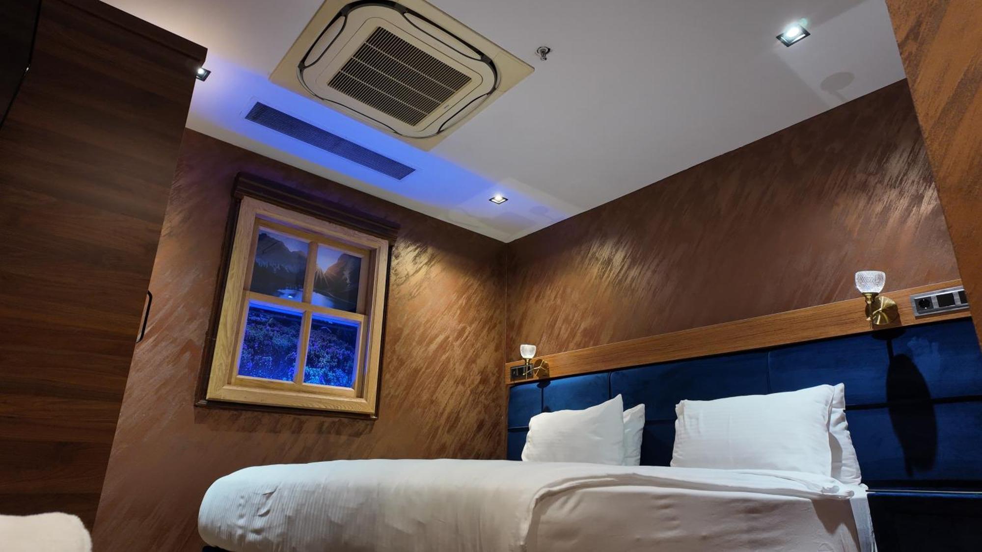 Aselia Hotel Τραμπζόν Εξωτερικό φωτογραφία