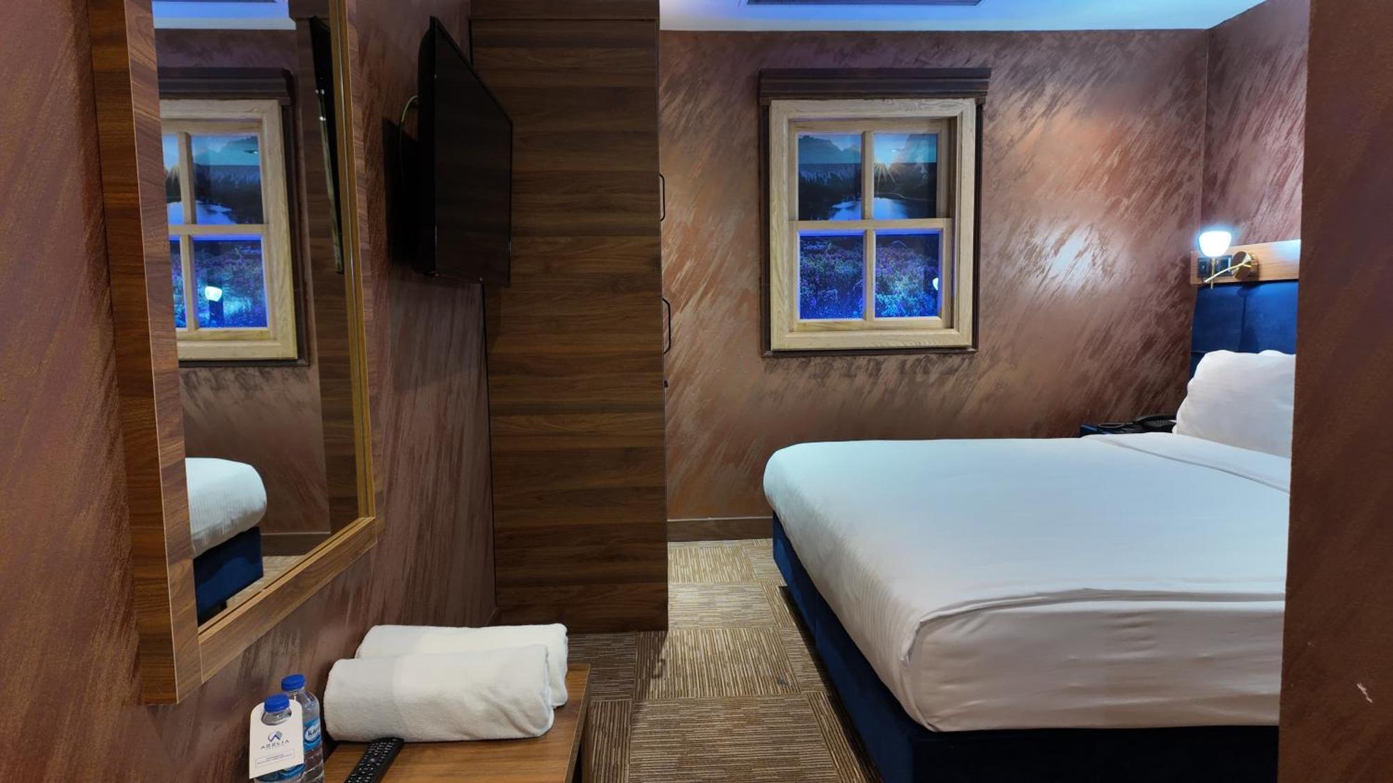 Aselia Hotel Τραμπζόν Εξωτερικό φωτογραφία